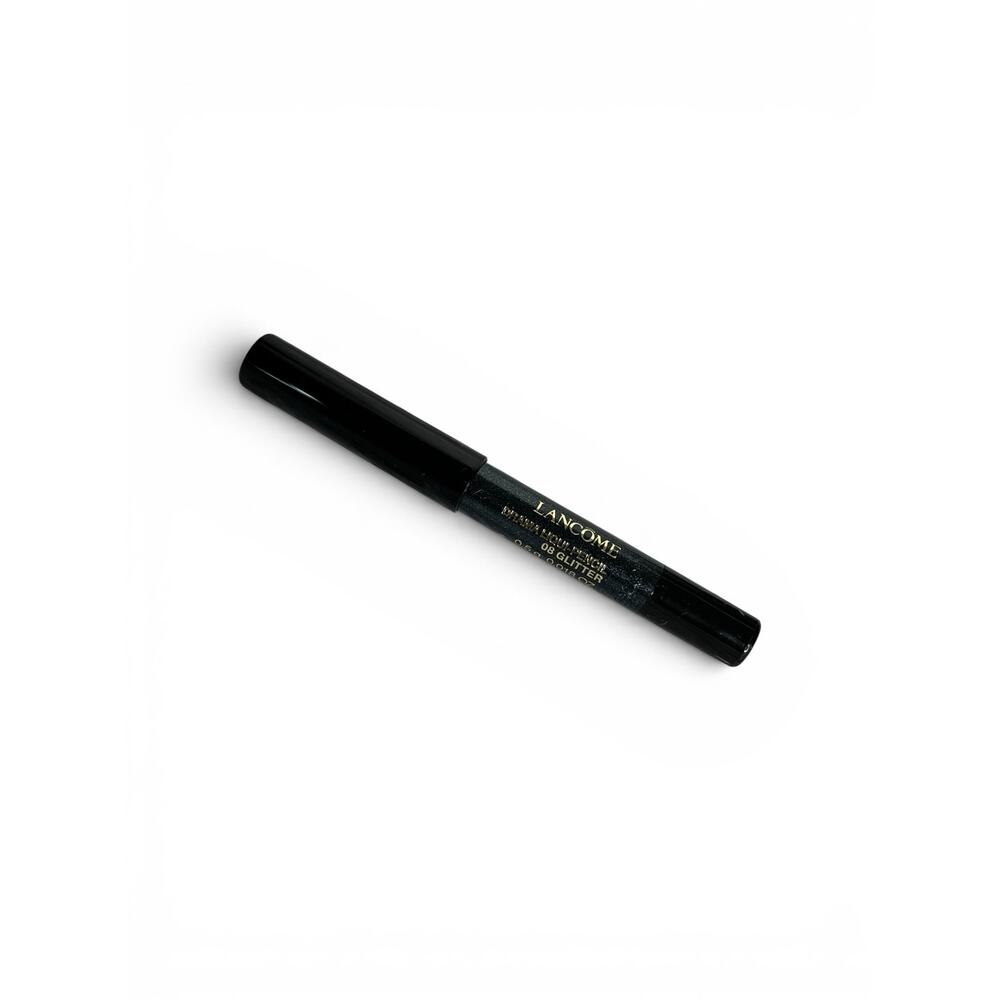 Lancome Lip Gloss 202 + Eyeliner 08 Glitter Drama Liquid Pencil Duo - Picture 4 of 6
